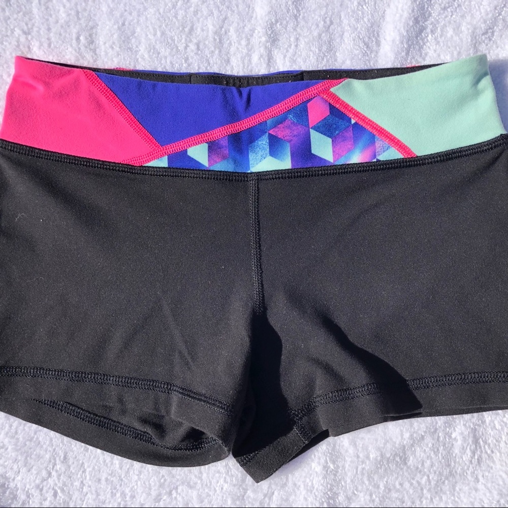 IVIVVA SPANDEX!